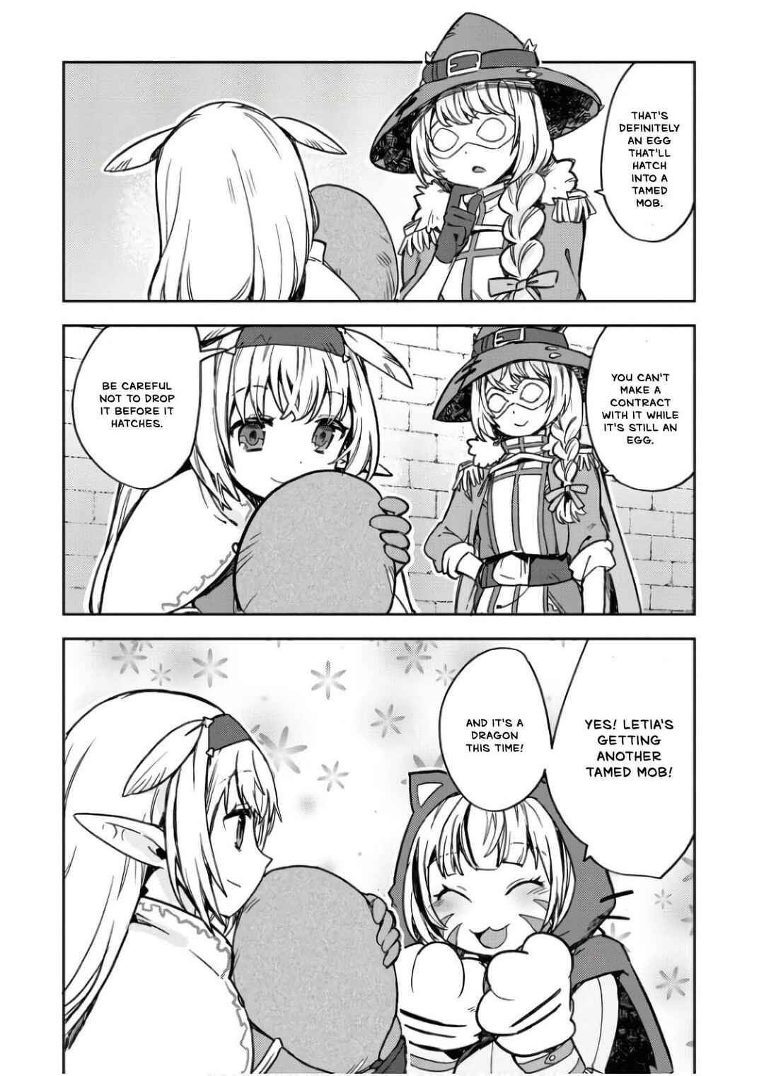 Chapter 106 - Page 26