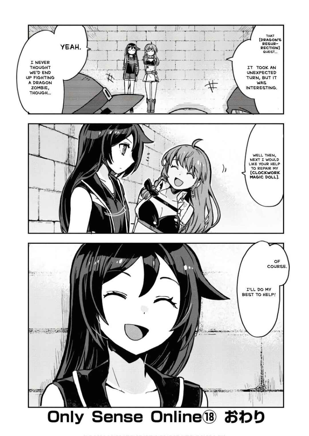 Chapter 106 - Page 27