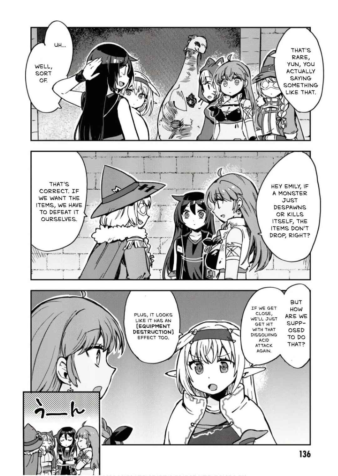 Chapter 106 - Page 3