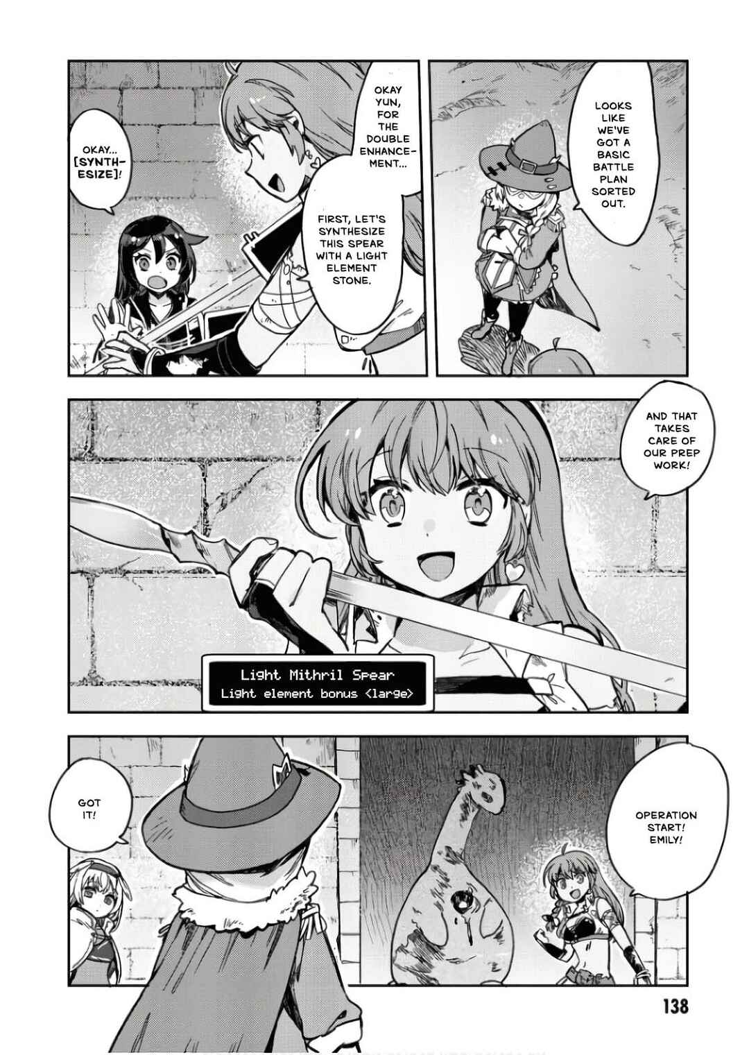 Chapter 106 - Page 5