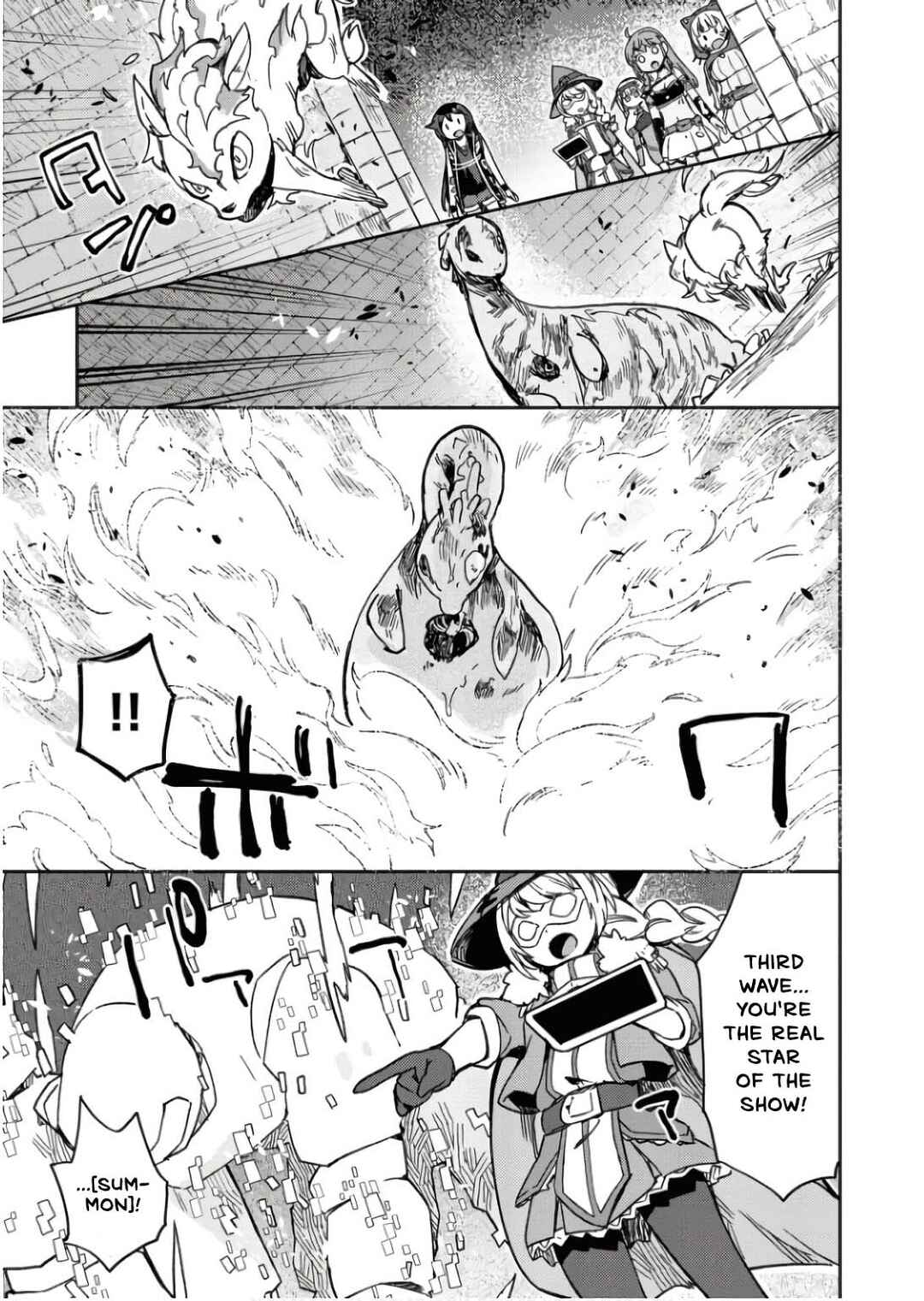 Chapter 106 - Page 8