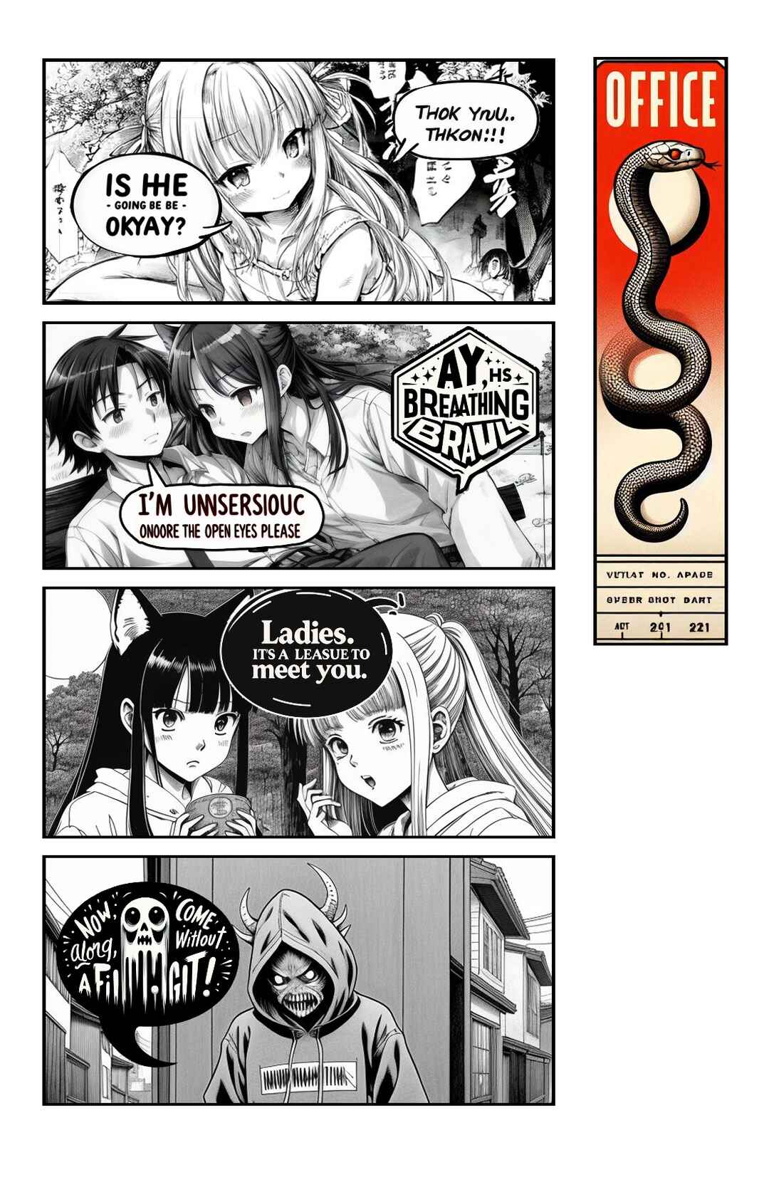 Chapter 48.6 - Page 1