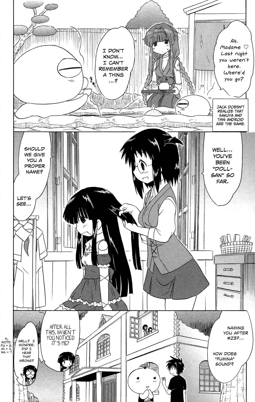 Chapter 175 - Page 27