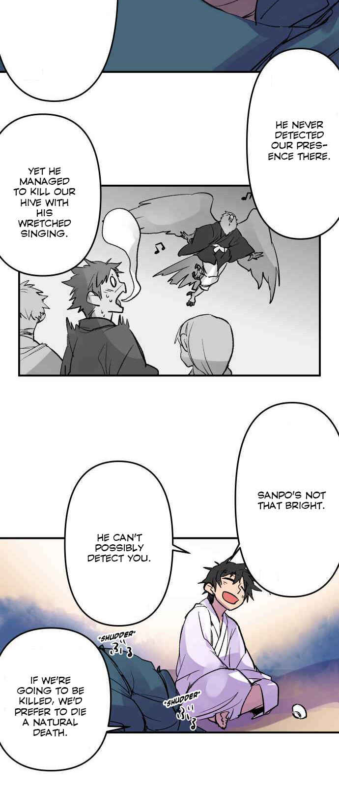 Chapter 223 - Page 20