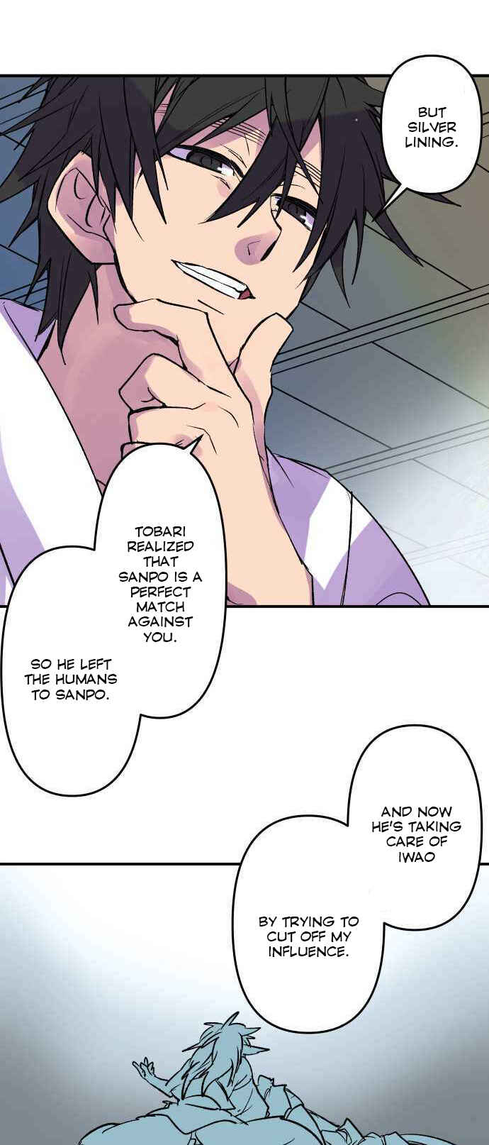 Chapter 223 - Page 21