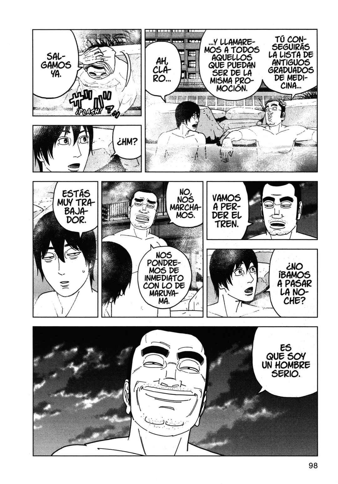 Chapter 81 - Page 4