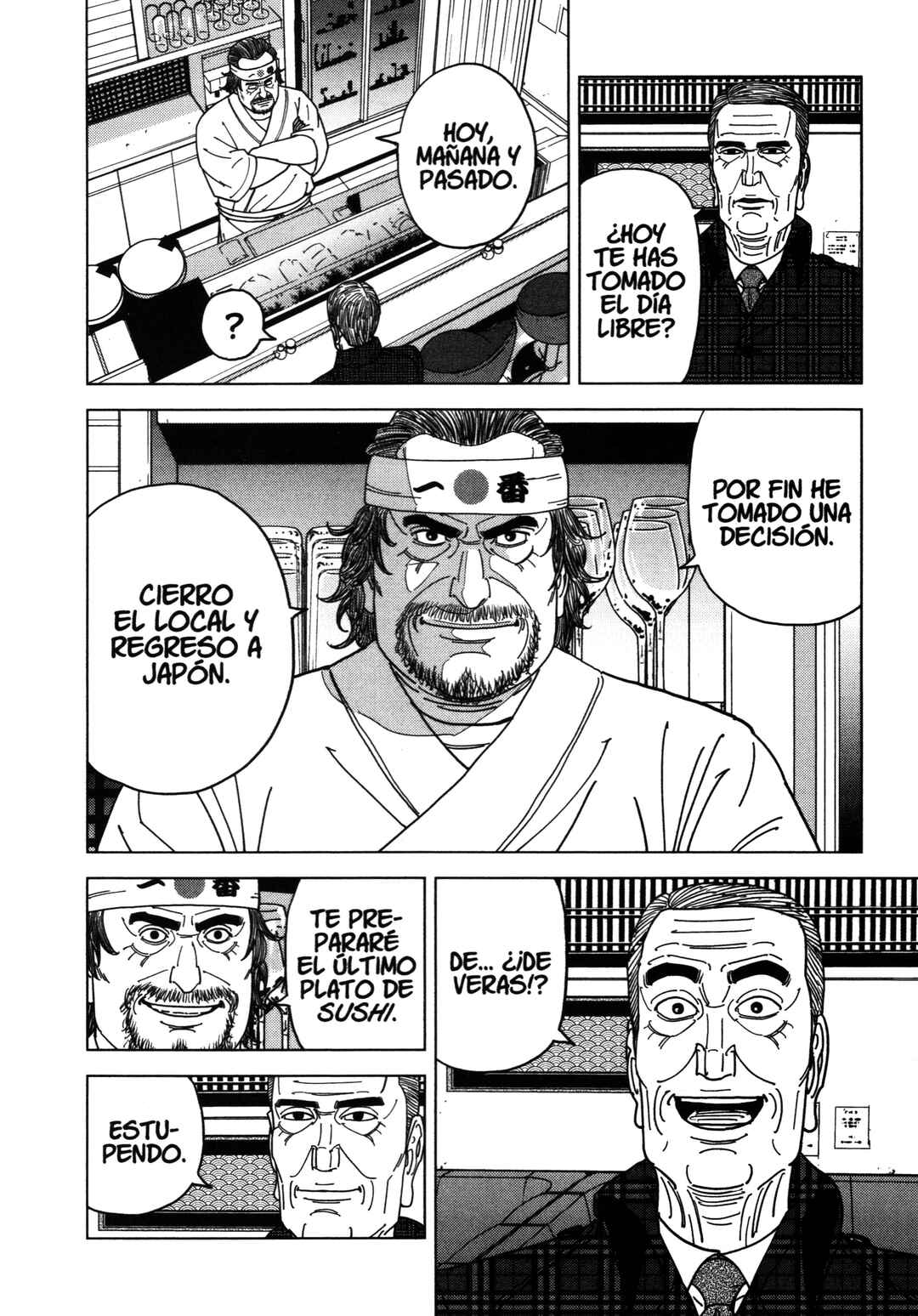 Chapter 81 - Page 6