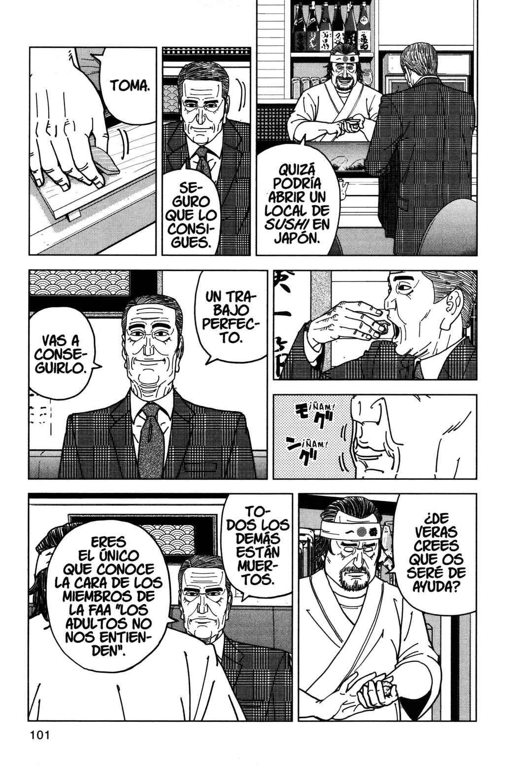 Chapter 81 - Page 7