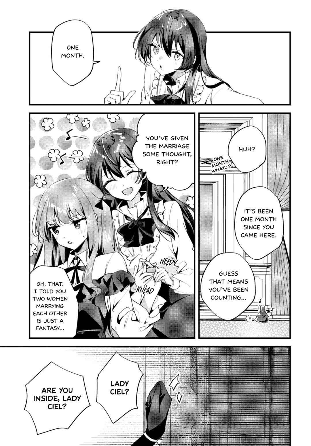 Chapter 5 - Page 1
