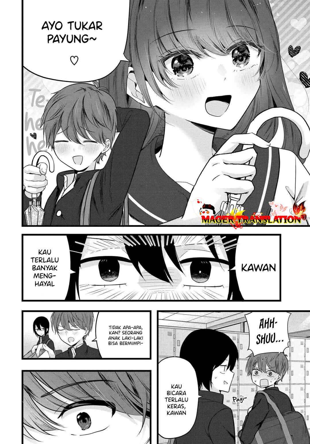 Chapter 3 - Page 3