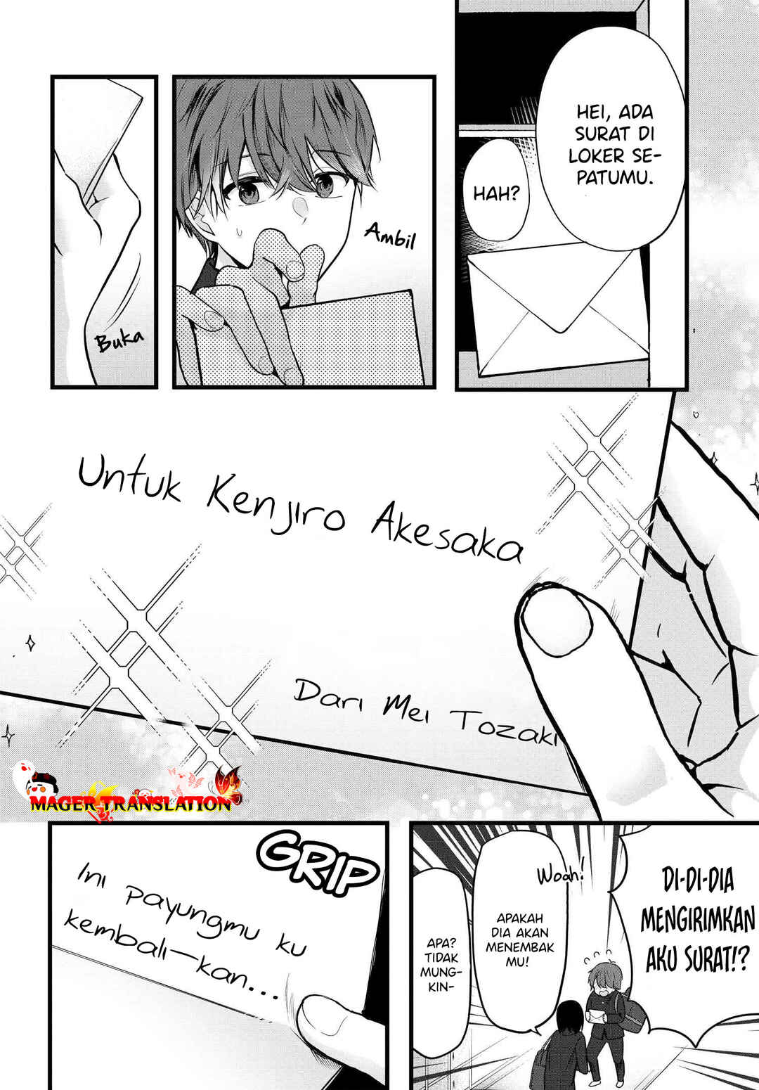 Chapter 3 - Page 5