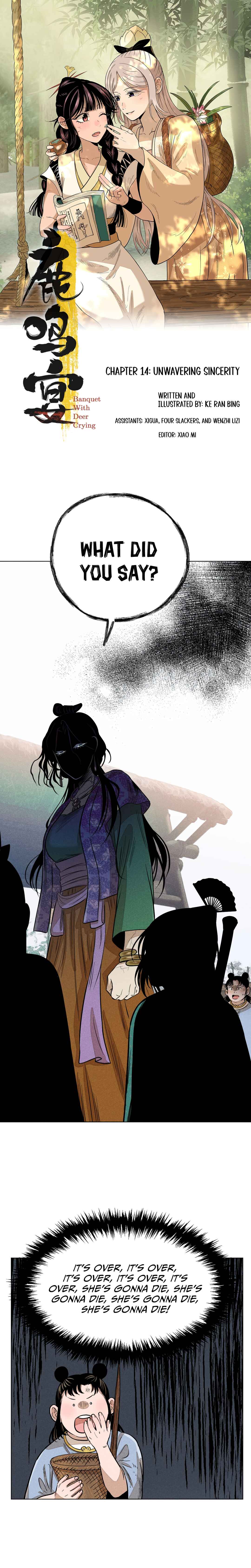 Chapter 14.1 - Page 1