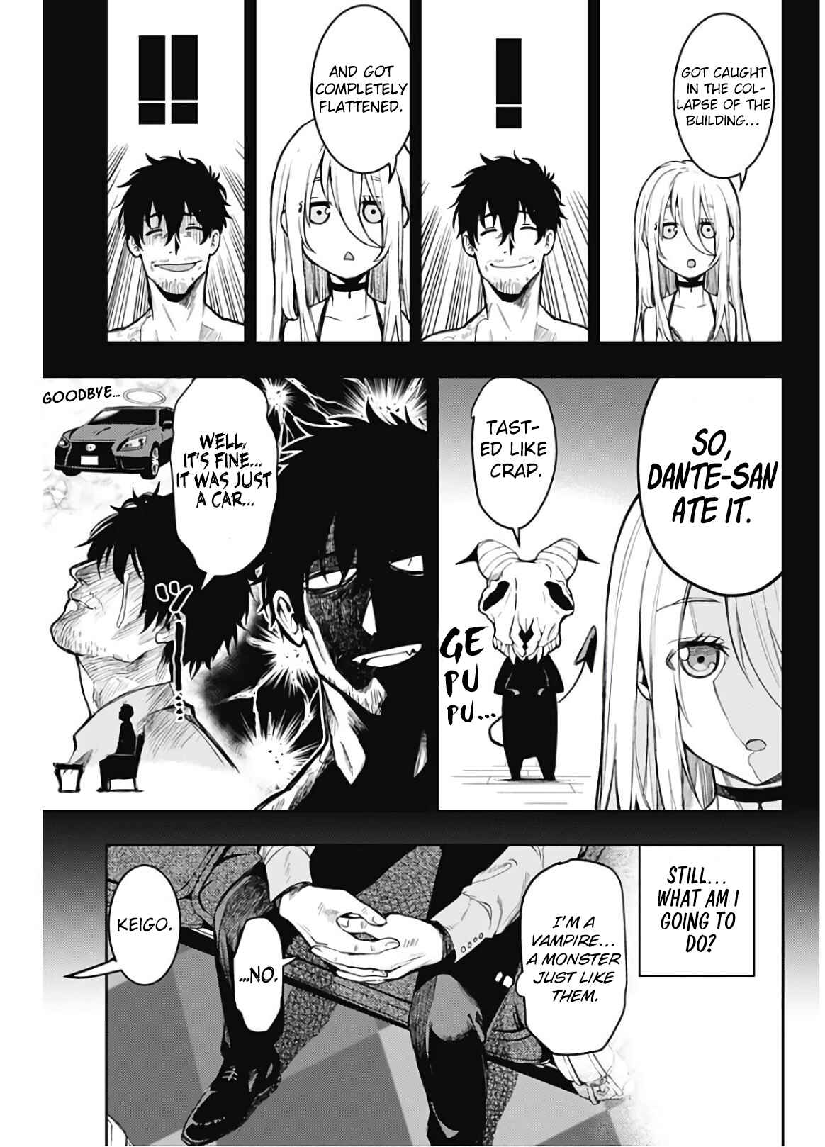 Chapter 4 - Page 5