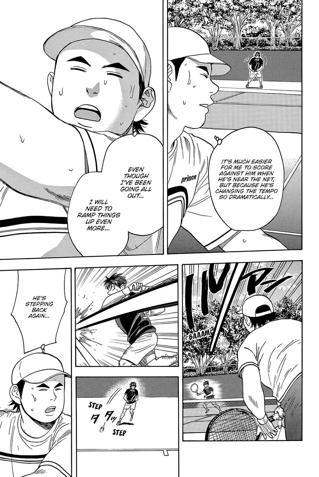 Chapter 353 - Page 10