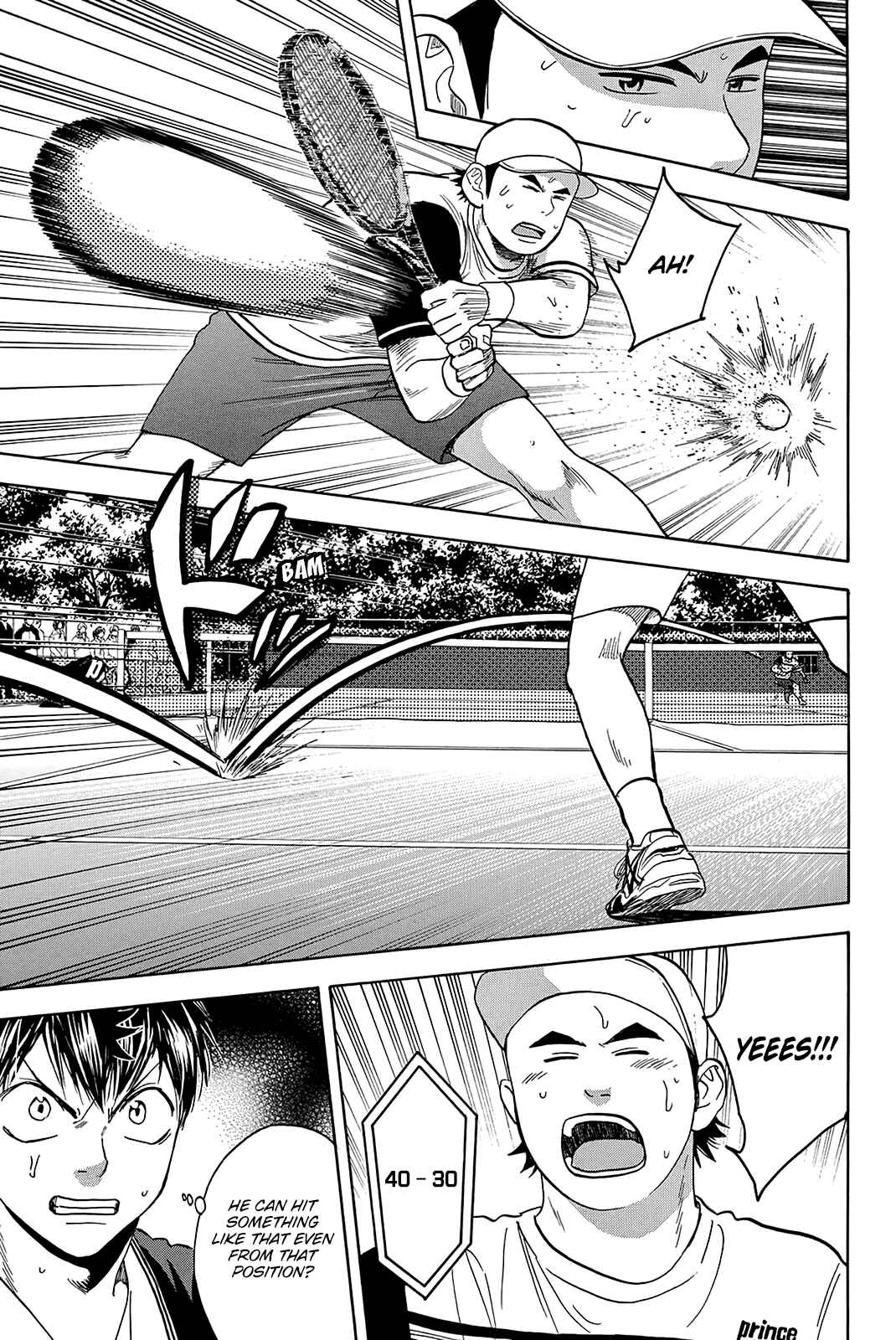 Chapter 353 - Page 12