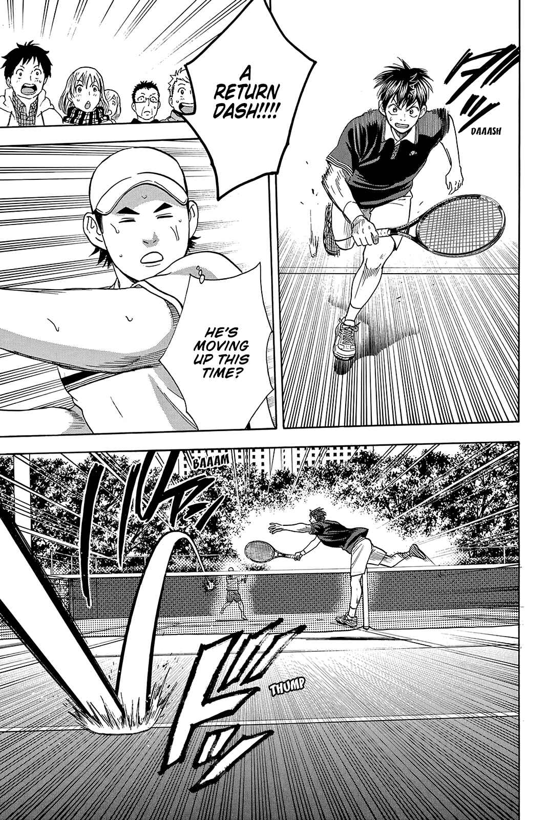 Chapter 353 - Page 14