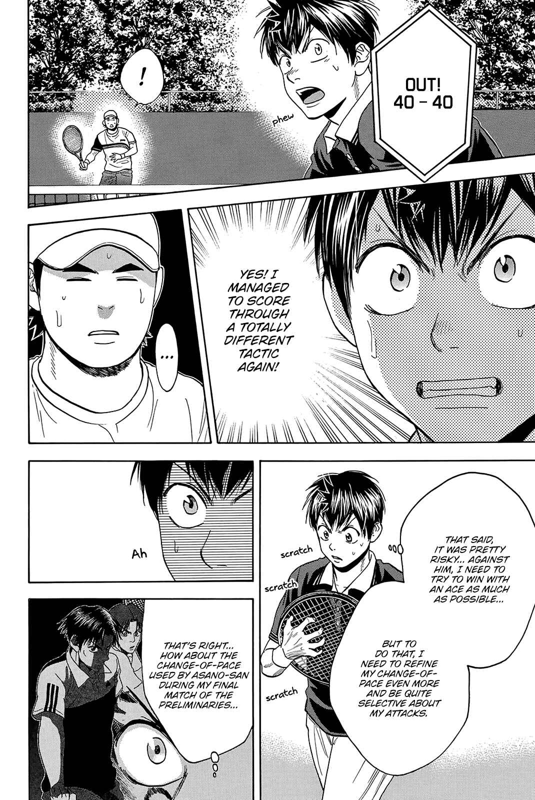 Chapter 353 - Page 15