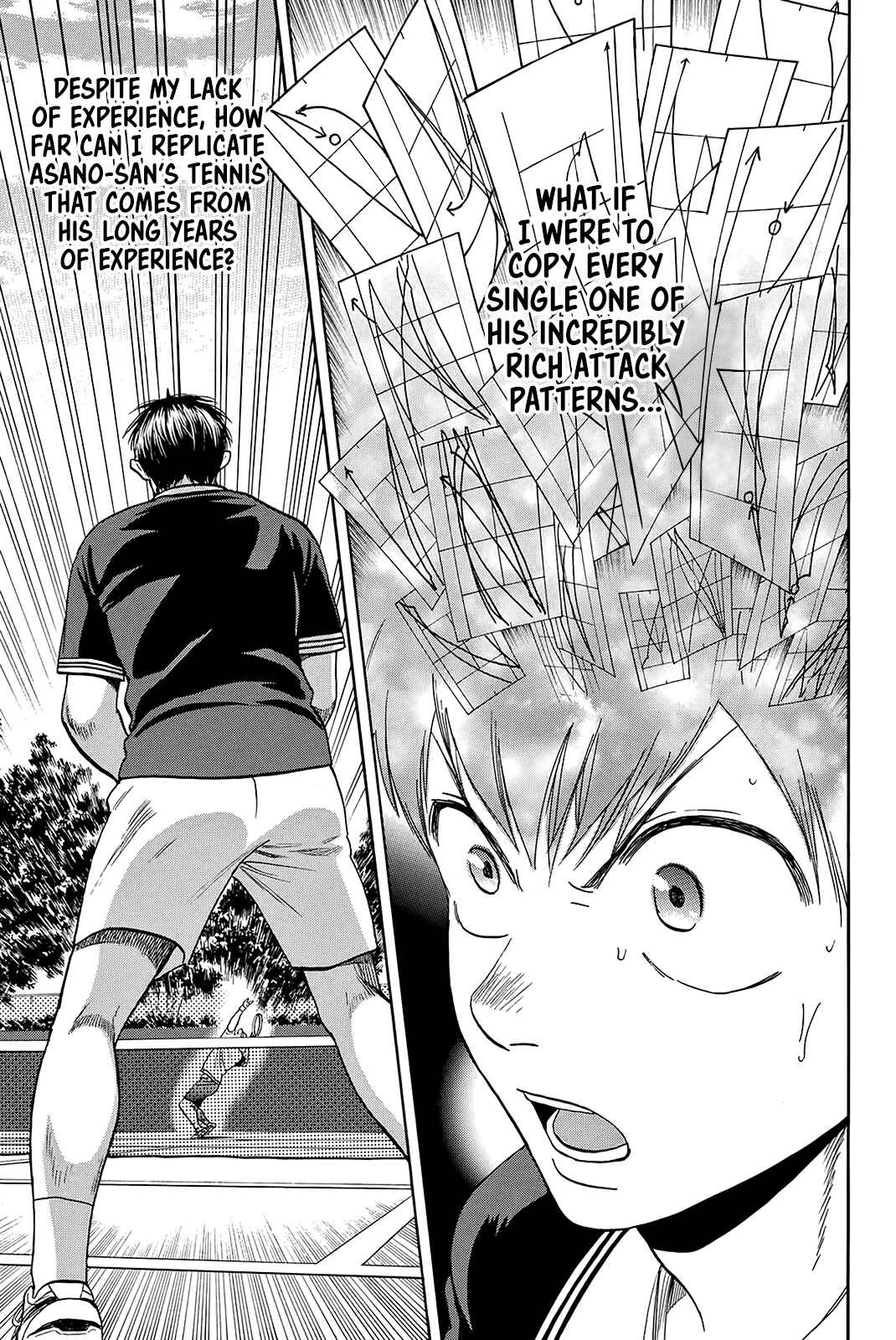 Chapter 353 - Page 16