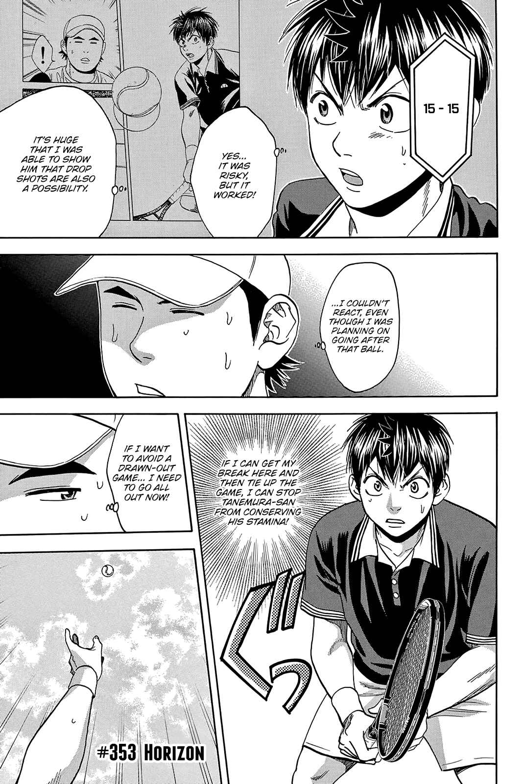 Chapter 353 - Page 2