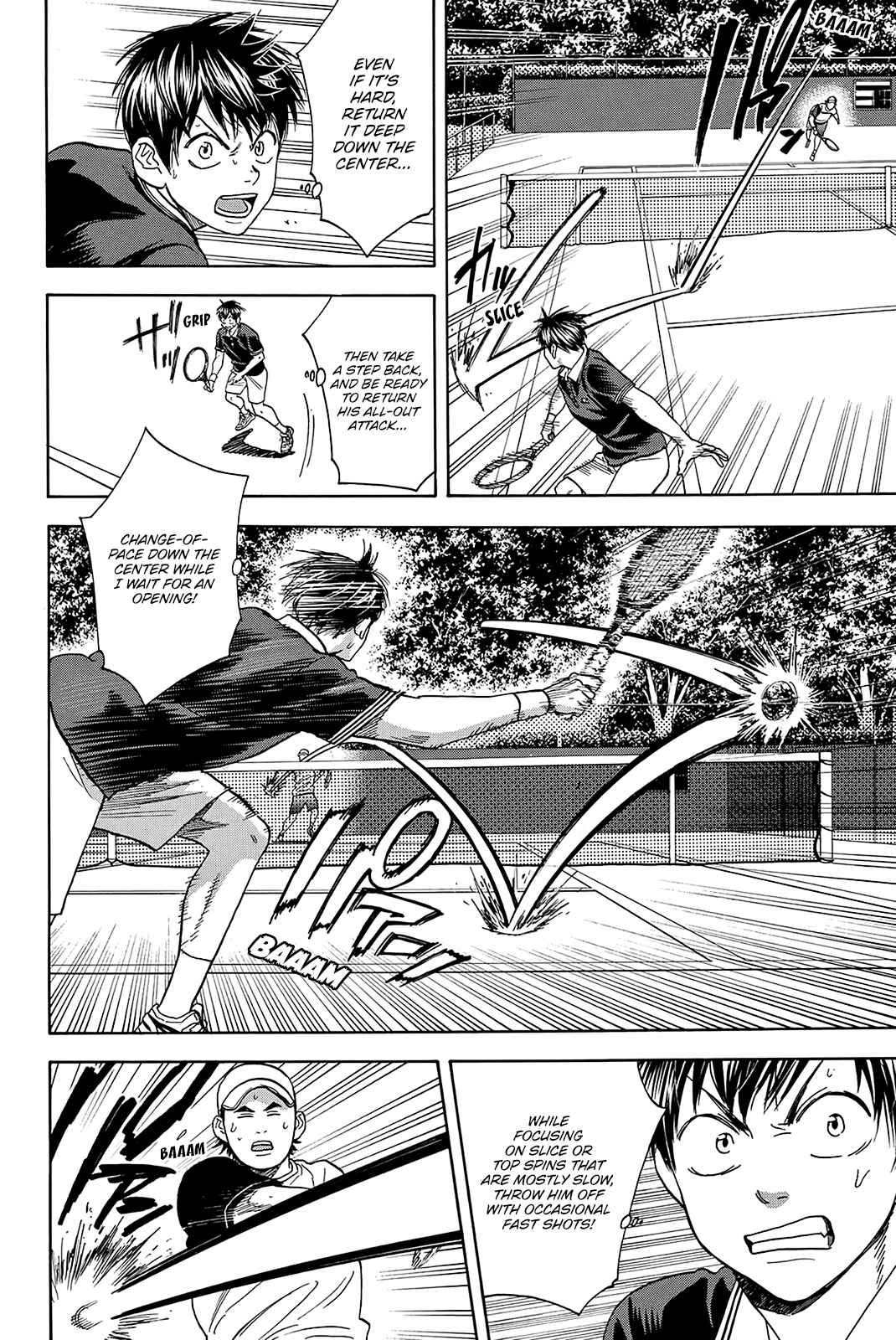 Chapter 353 - Page 3