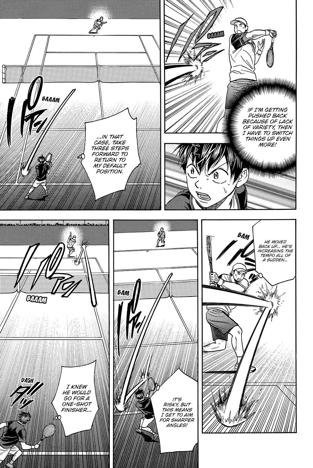 Chapter 353 - Page 6
