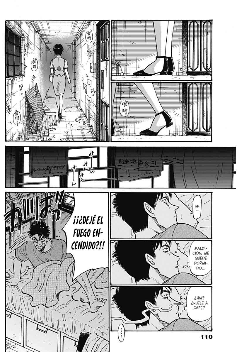 Chapter 94 - Page 5