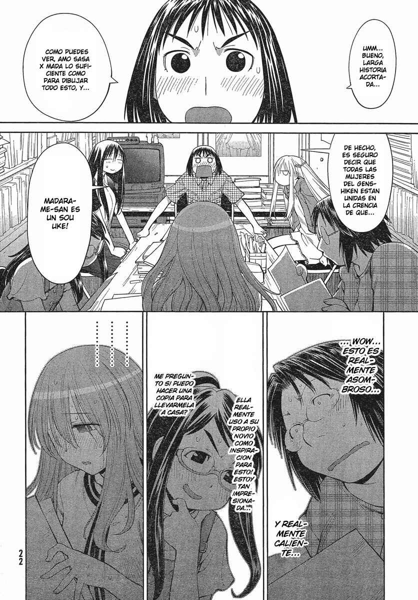 Chapter 67 - Page 12