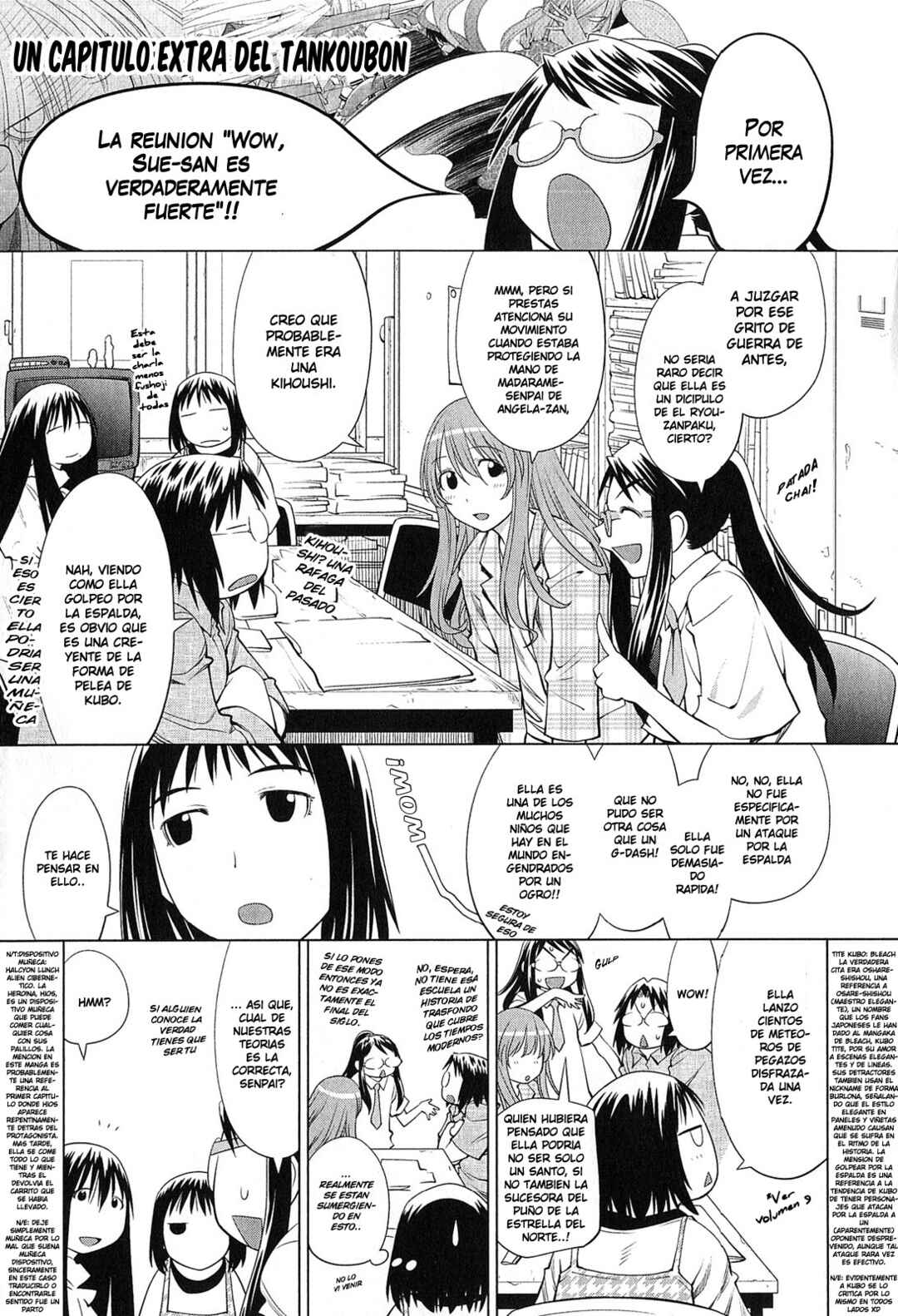 Chapter 67 - Page 31