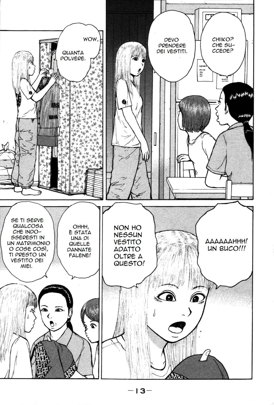 Chapter 78 - Page 14