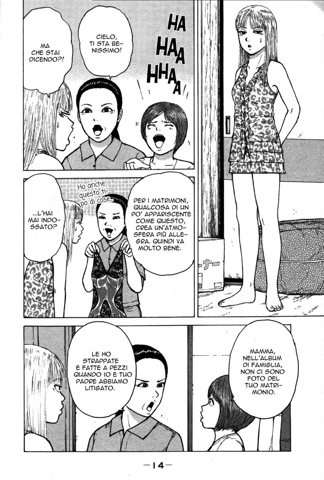 Chapter 78 - Page 15