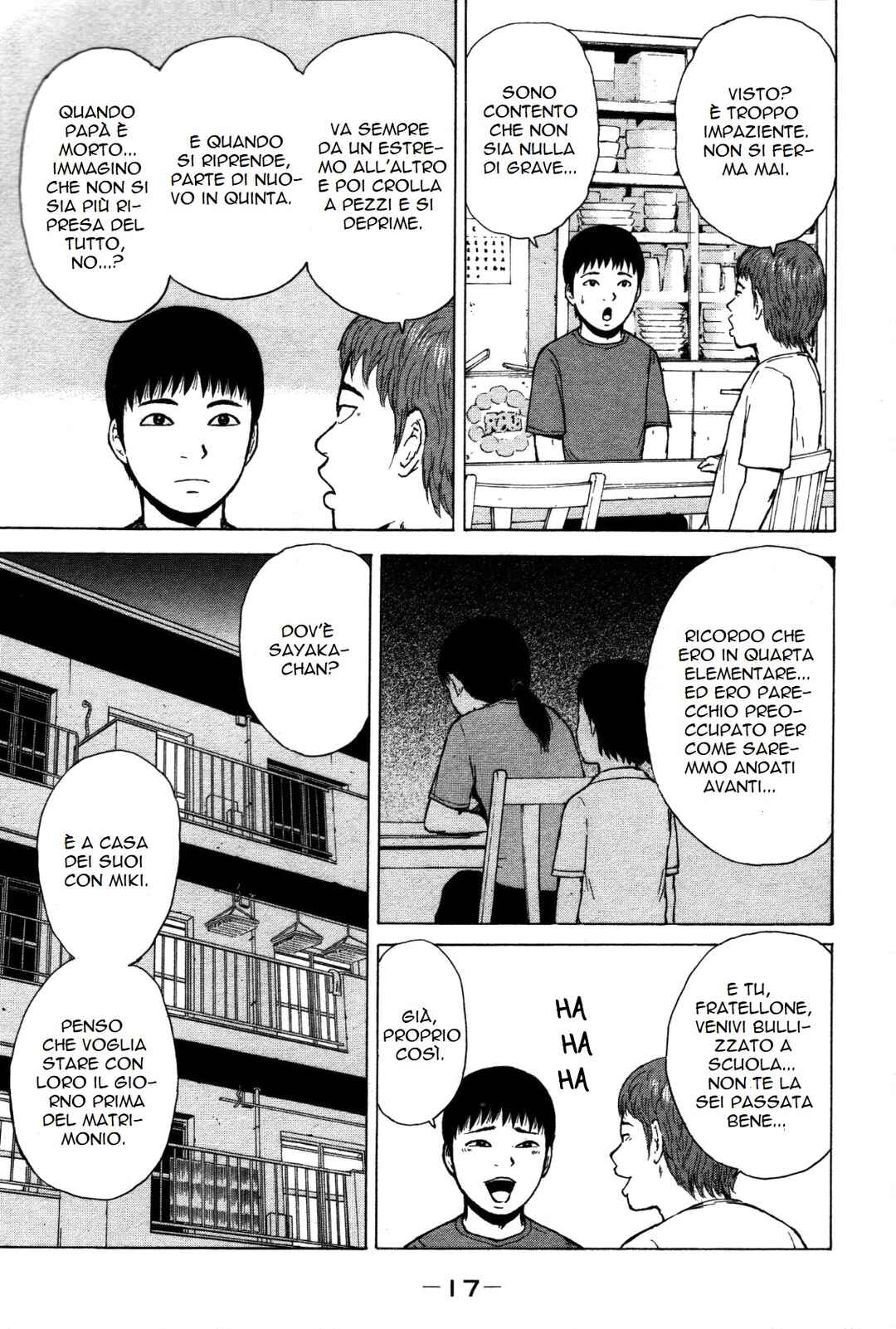 Chapter 78 - Page 18