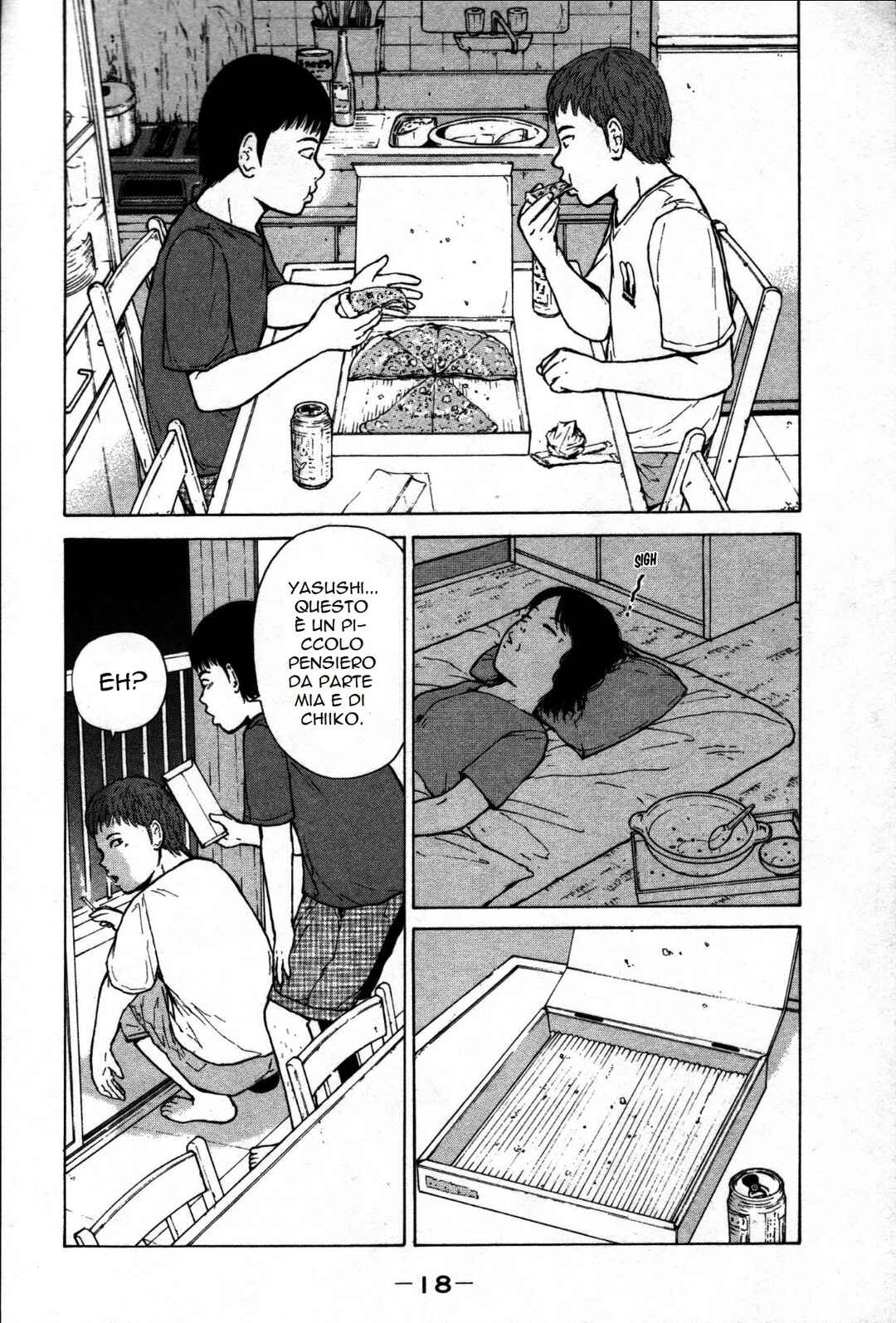 Chapter 78 - Page 19