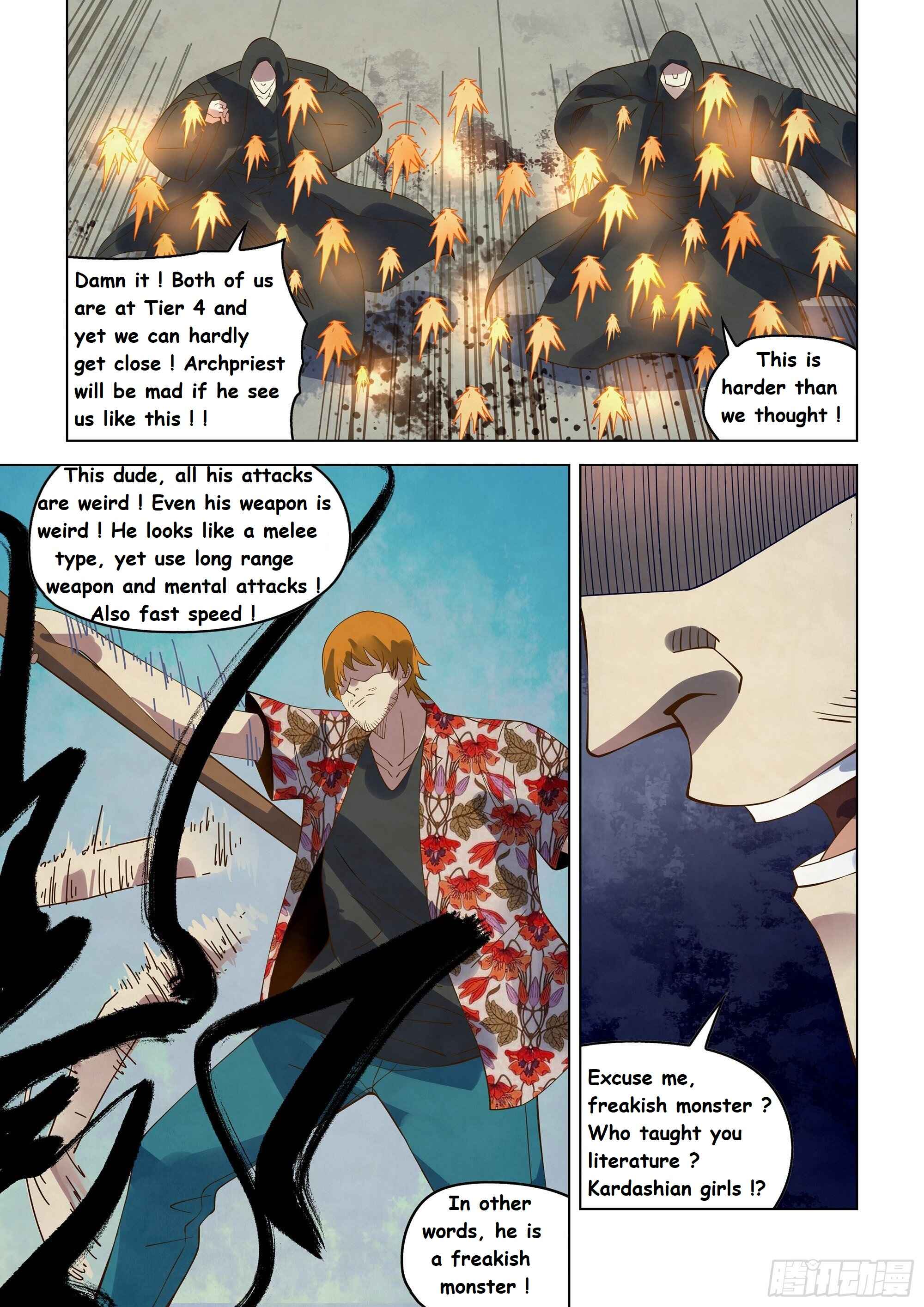 Chapter 360 - Page 10