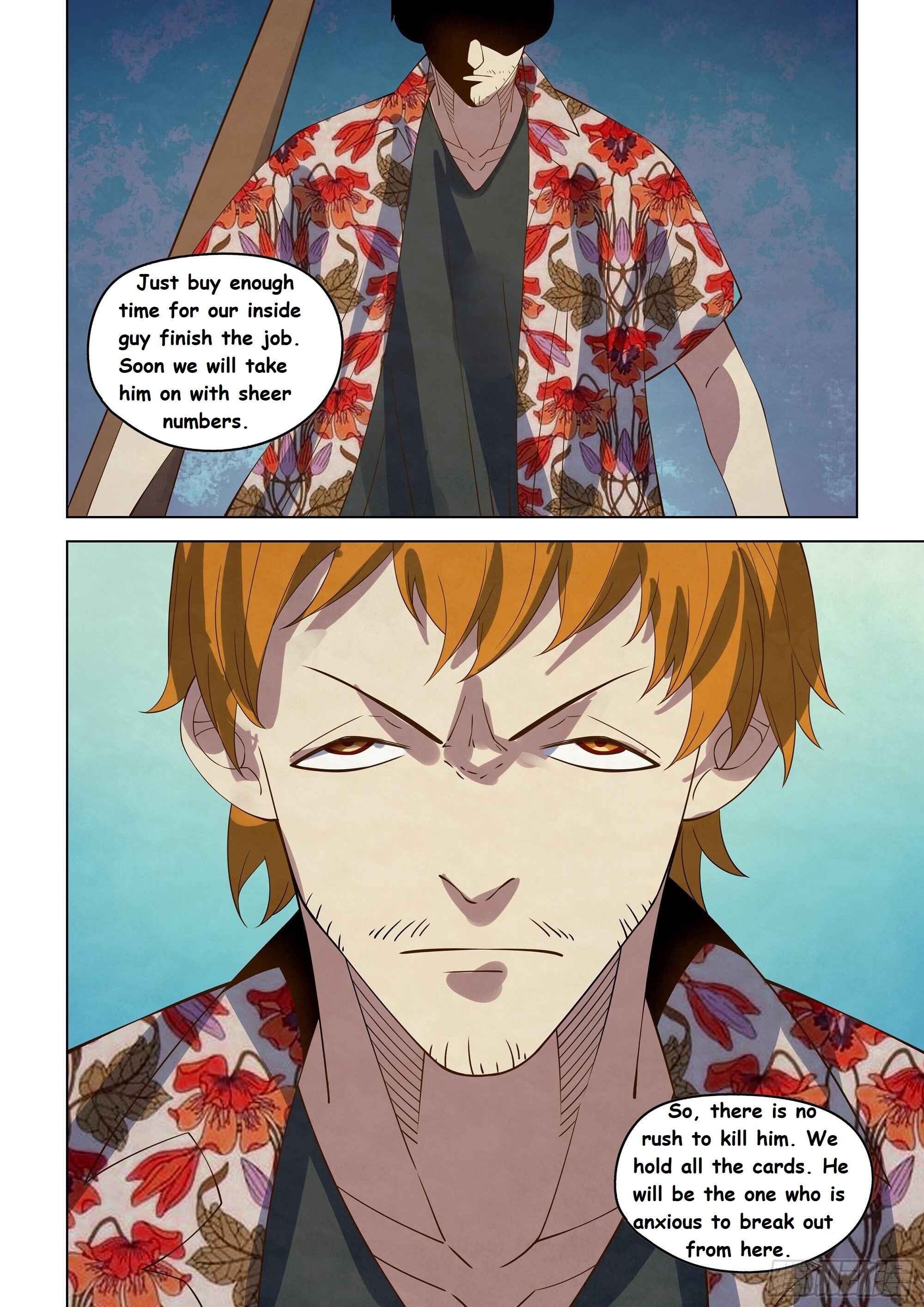 Chapter 360 - Page 13
