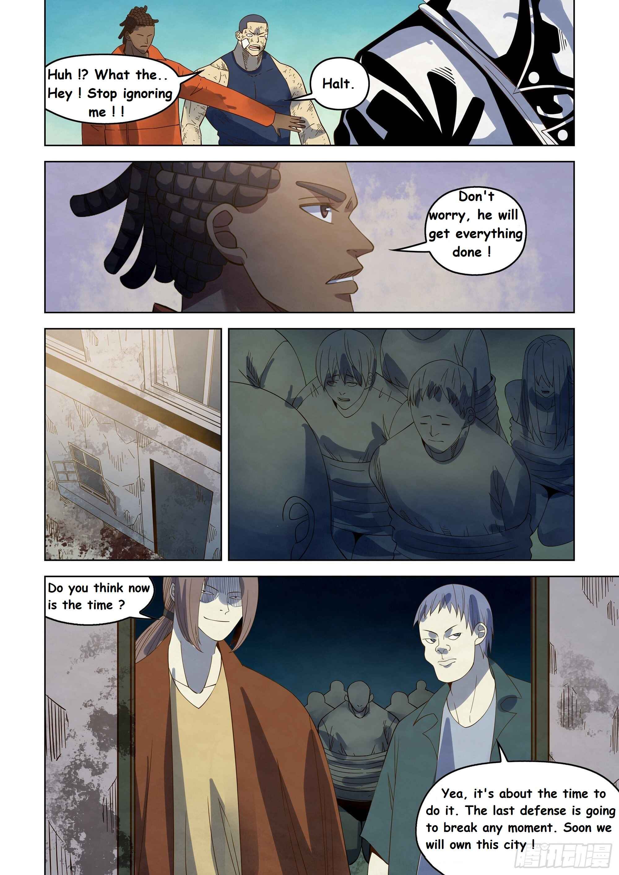 Chapter 360 - Page 15