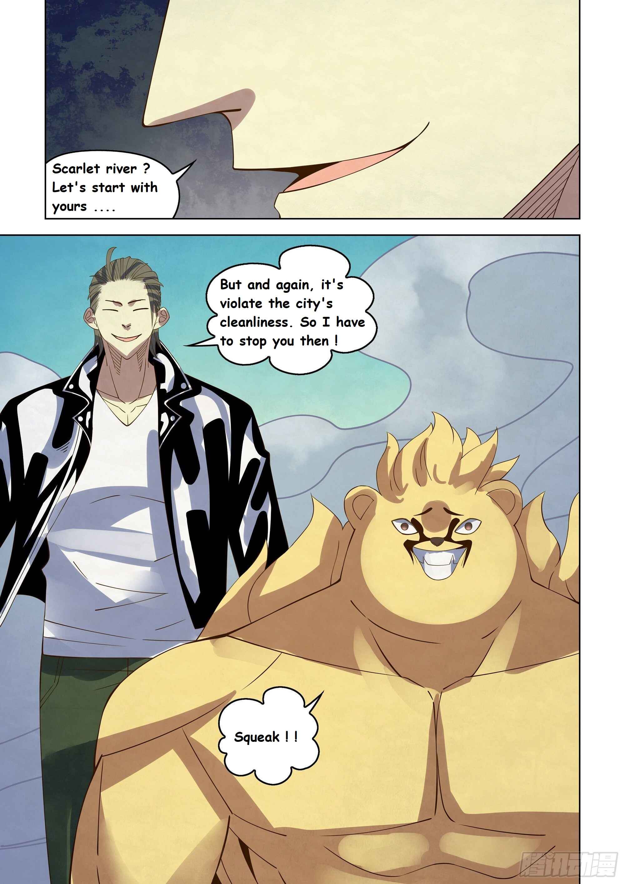 Chapter 360 - Page 18