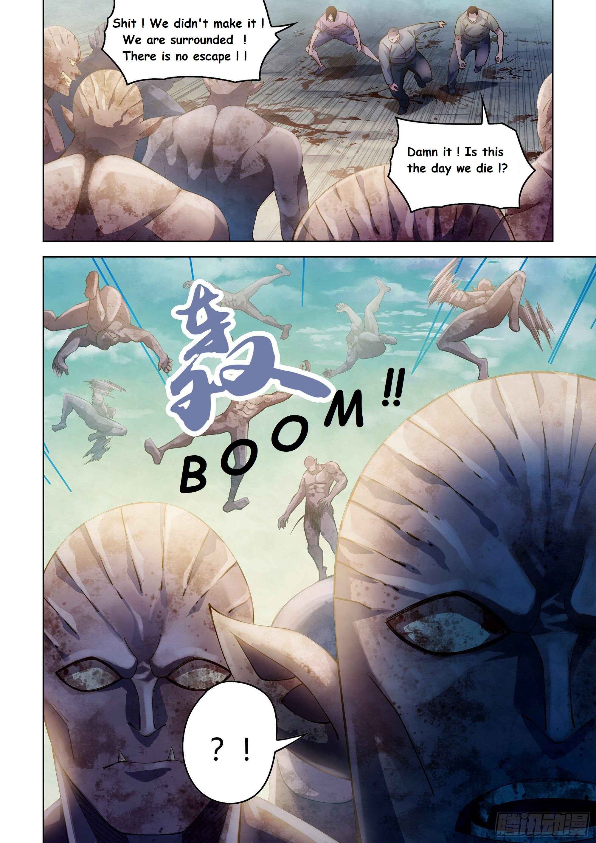Chapter 360 - Page 3