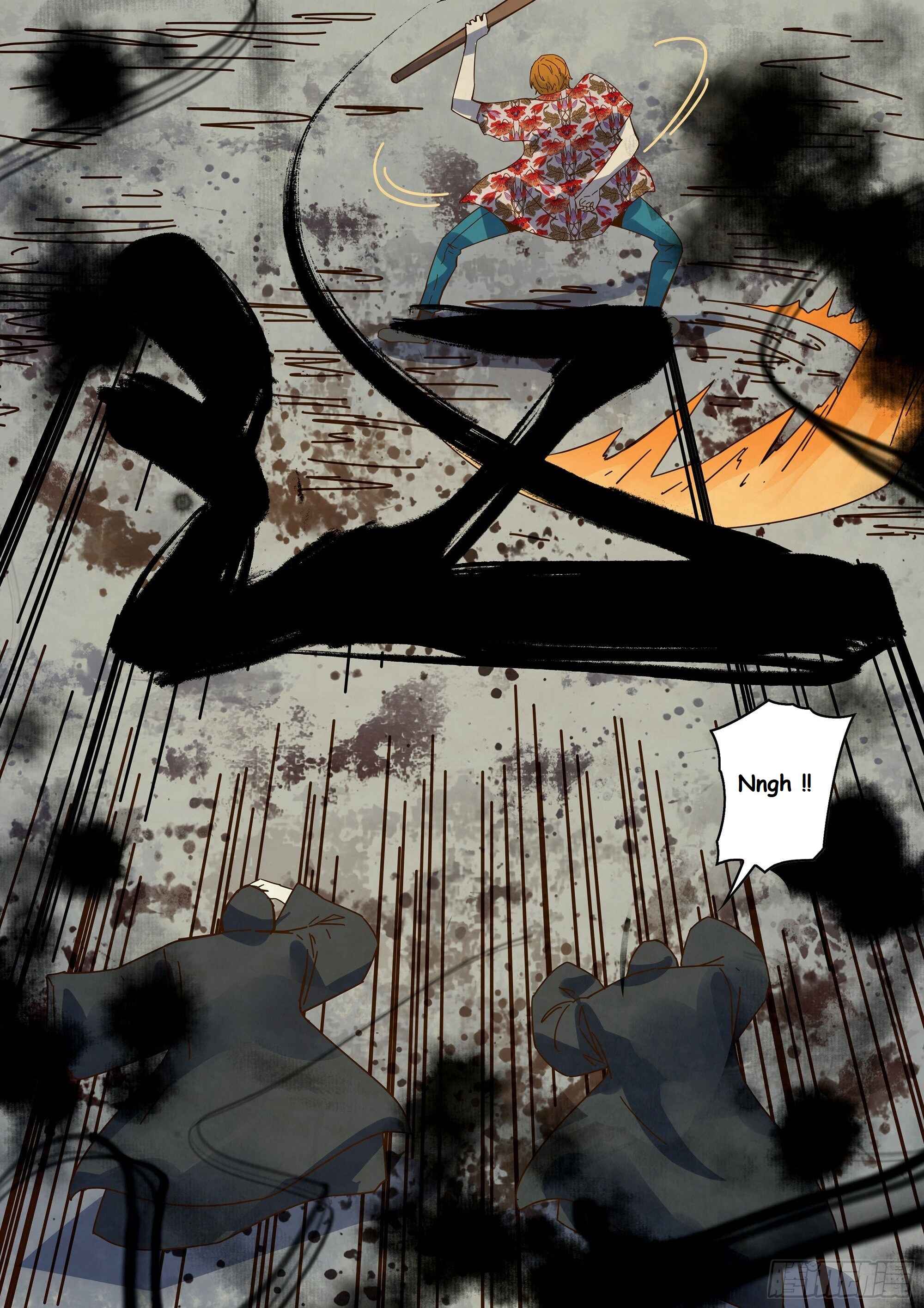 Chapter 360 - Page 9