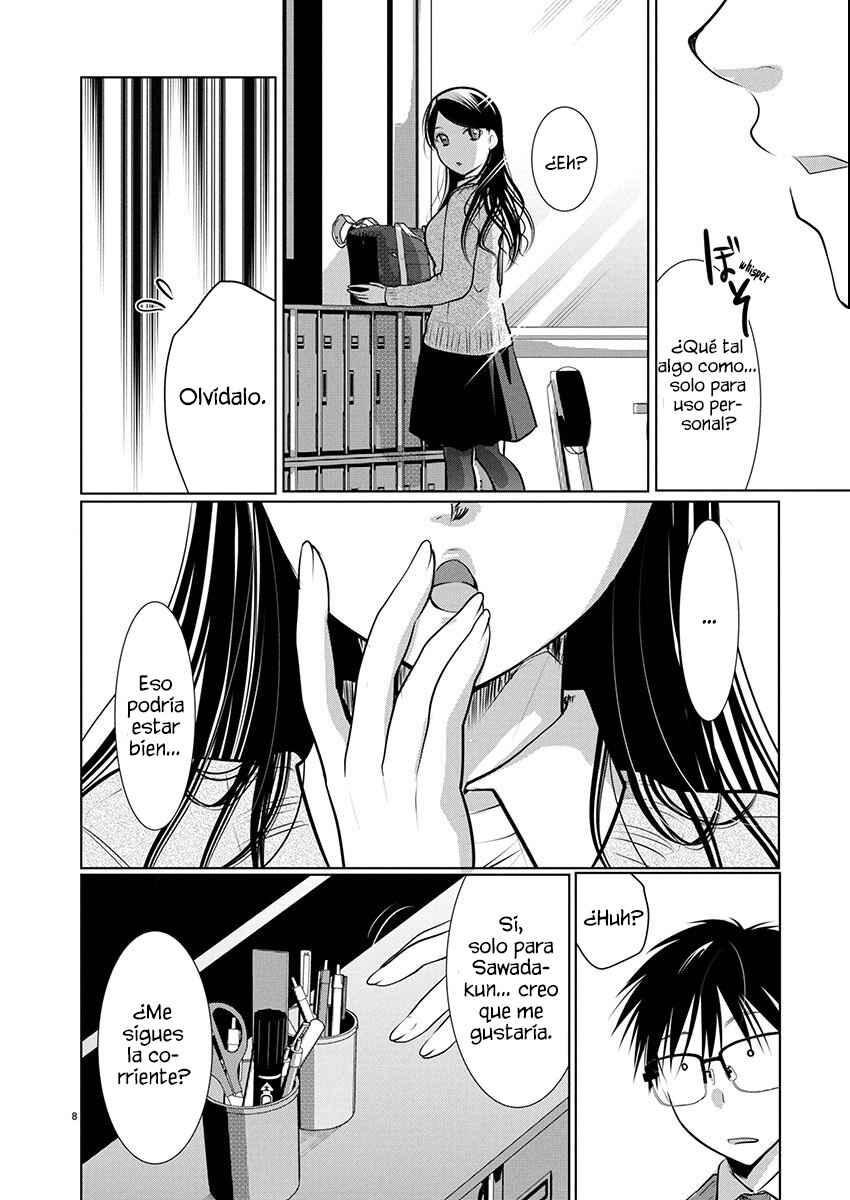 Chapter 71 - Page 10