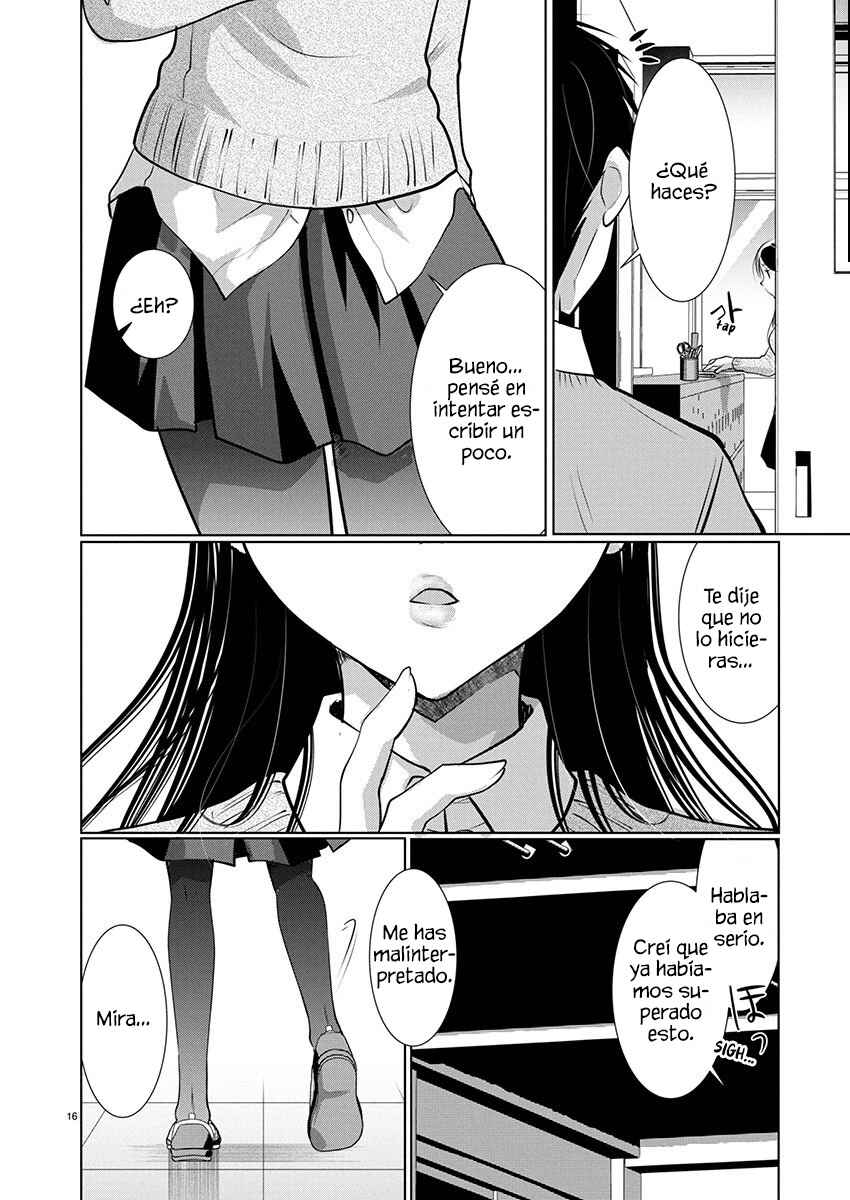 Chapter 71 - Page 18