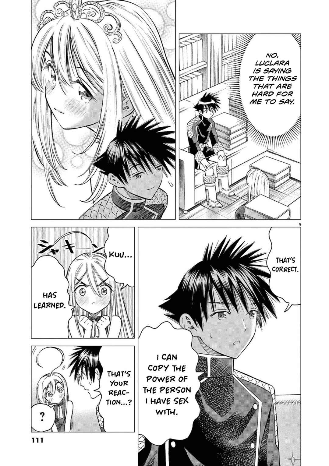 Chapter 3 - Page 10