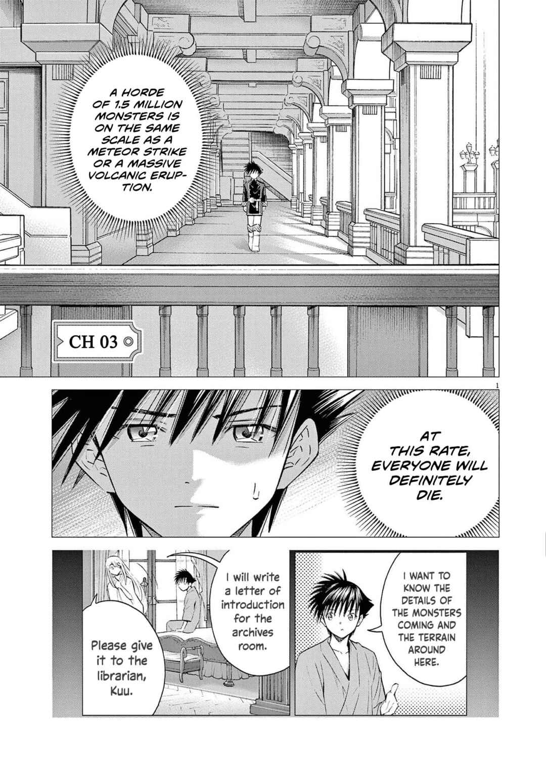 Chapter 3 - Page 2