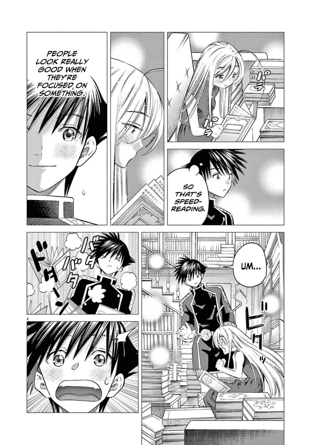 Chapter 3 - Page 5