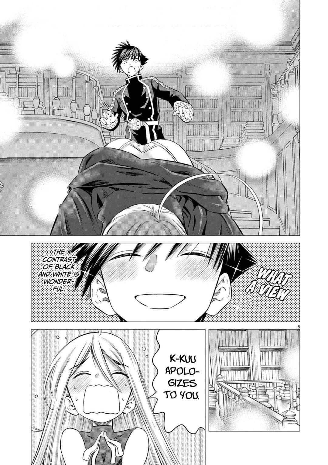 Chapter 3 - Page 6