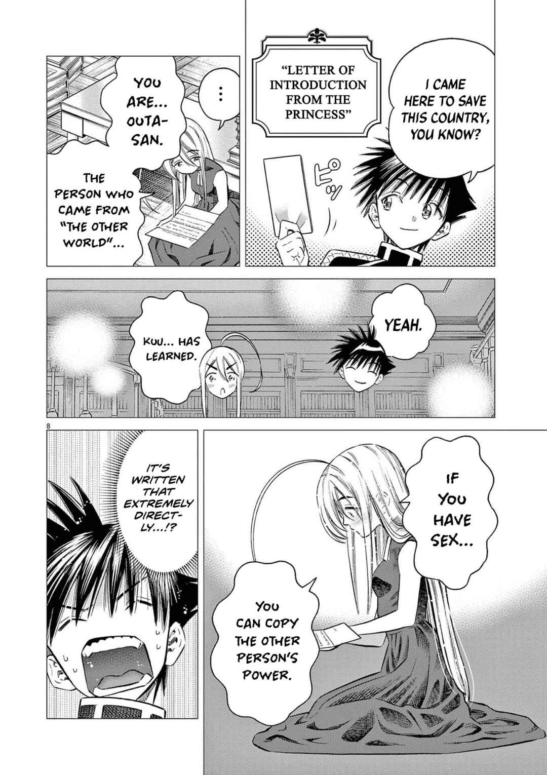 Chapter 3 - Page 9