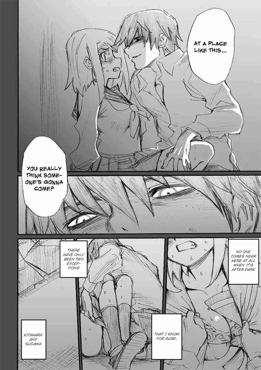 Chapter 5 - Page 4