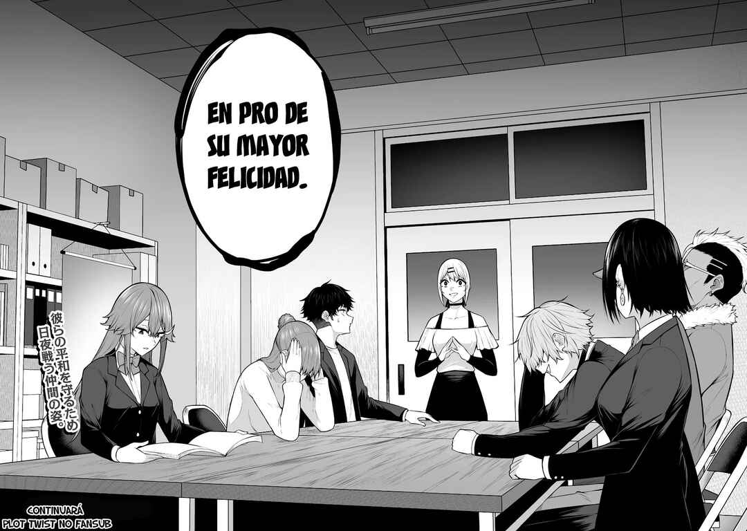 Chapter 25 - Page 28