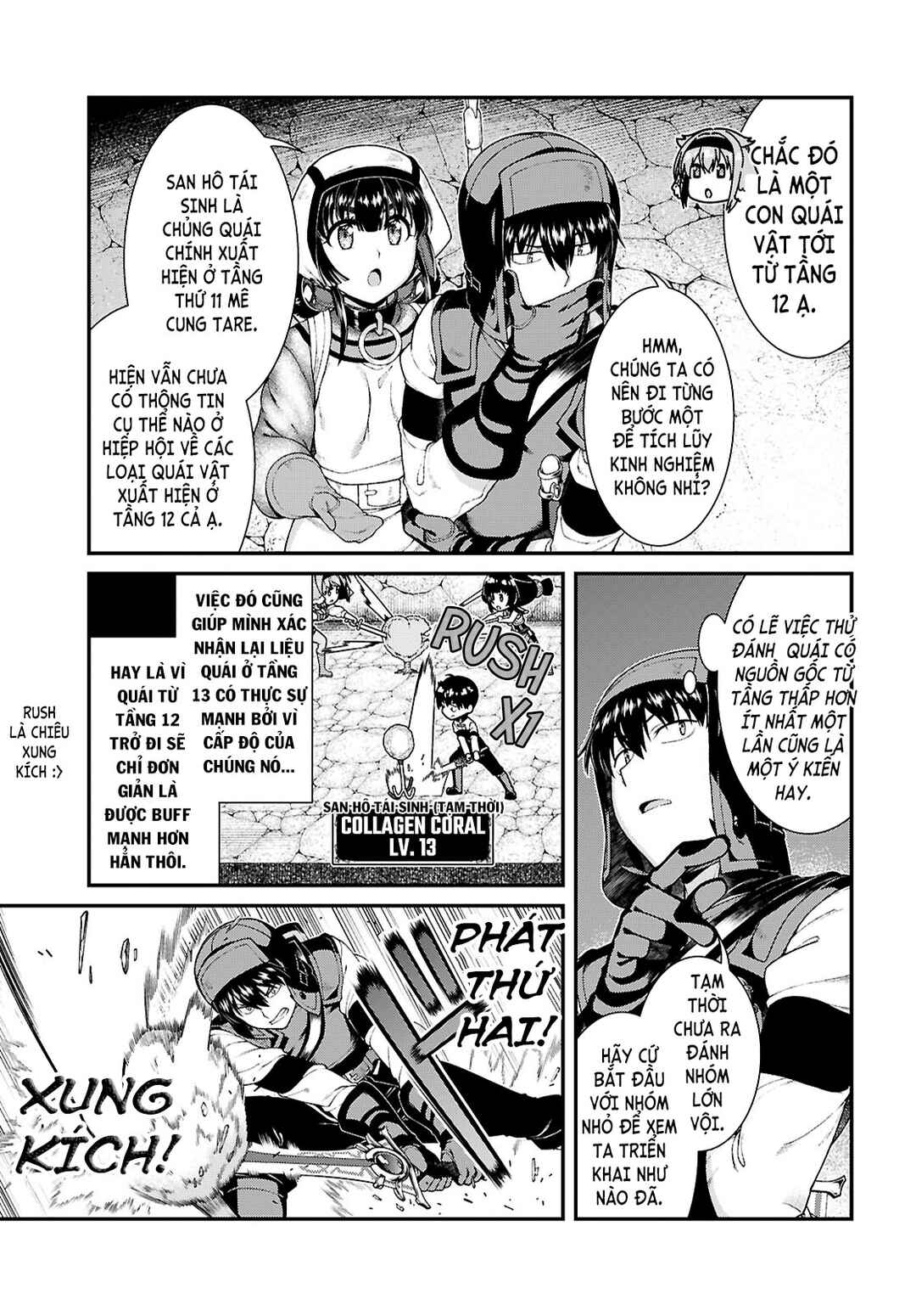 Chapter 90 - Page 13