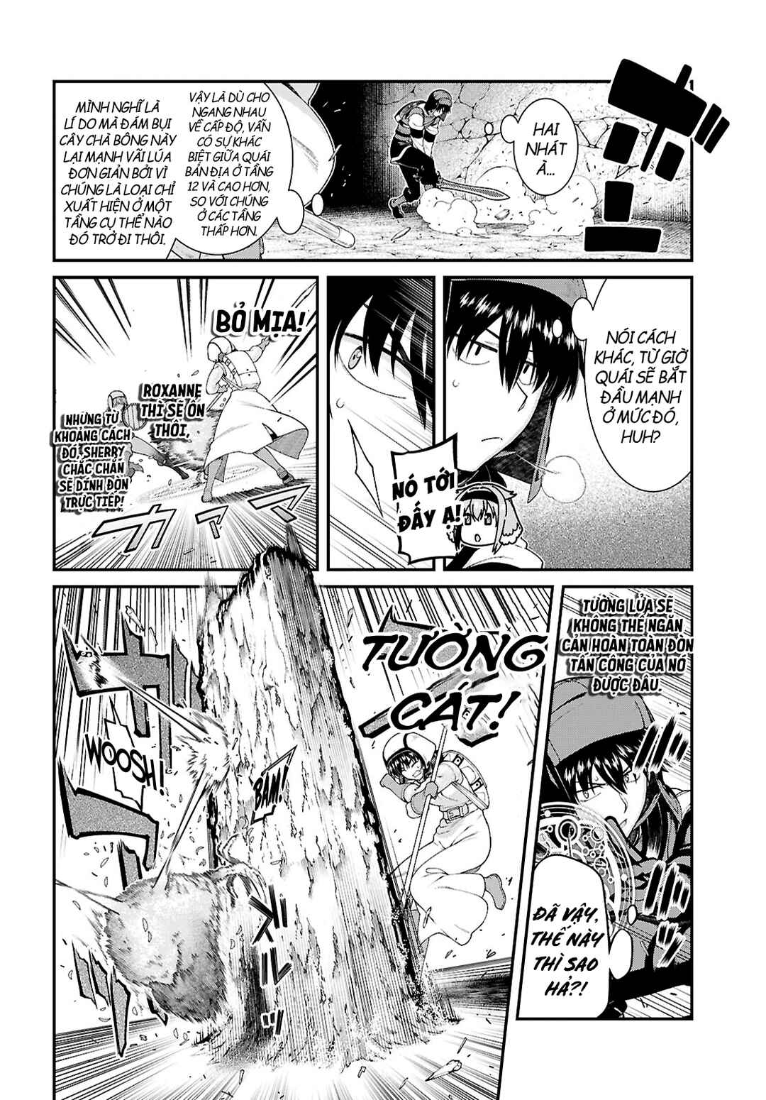 Chapter 90 - Page 14