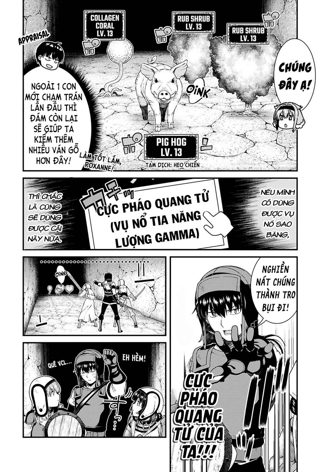 Chapter 90 - Page 16